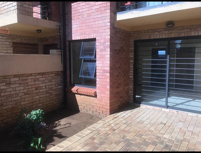 2 BEDROOM TOWNHOUSE SOLD IN MEYERSDAL